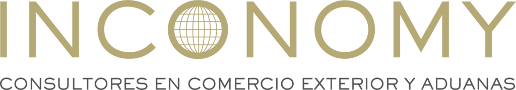 Logotipo Inconomy Consultores