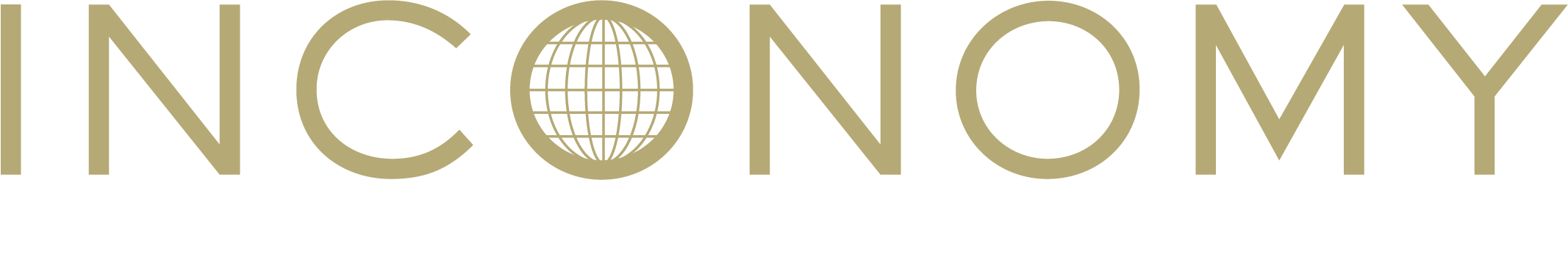 Logotipo Inconomy Consultores